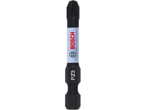 BOSCH Bithegy PZ3 x 50 mm 1/4" Impact Control