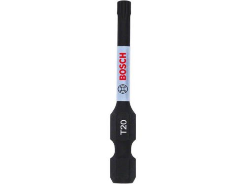 BOSCH Bithegy Torx T20 x 50 mm 1/4" Impact Control