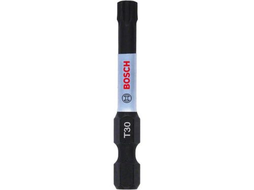 BOSCH Bithegy Torx T30 x 50 mm 1/4" Impact Control