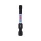 BOSCH Bithegy Torx T30 x 50 mm 1/4" Impact Control