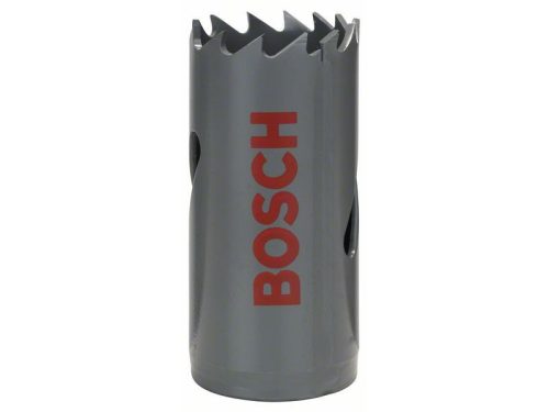 BOSCH HSS-bimetál Standard körkivágó, 25 mm
