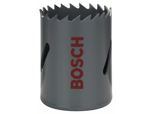 BOSCH HSS-bimetál Standard körkivágó, 40 mm