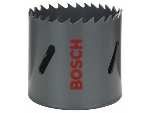 BOSCH HSS-bimetál Standard körkivágó, 54 mm