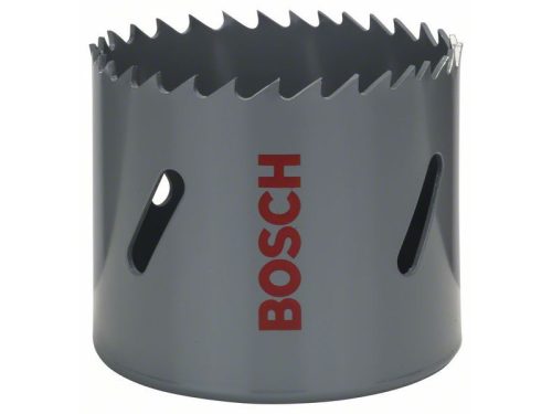 BOSCH HSS-bimetál Standard körkivágó, 60 mm