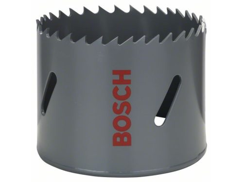 BOSCH HSS-bimetál Standard körkivágó, 64 mm