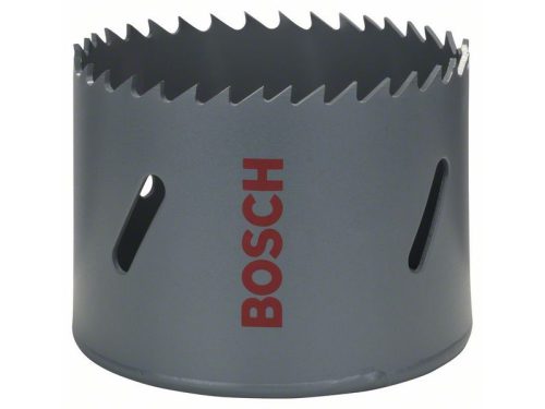 BOSCH HSS-bimetál Standard körkivágó, 68 mm