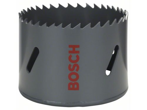 BOSCH HSS-bimetál Standard körkivágó, 70 mm