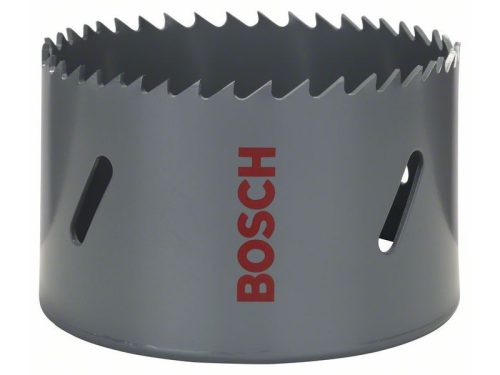 BOSCH HSS-bimetál Standard körkivágó, 79 mm