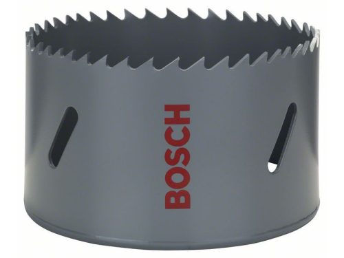 BOSCH HSS-bimetál Standard körkivágó, 83 mm