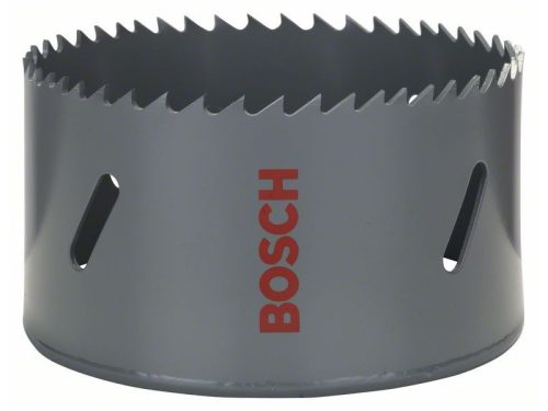BOSCH HSS-bimetál Standard körkivágó, 89 mm