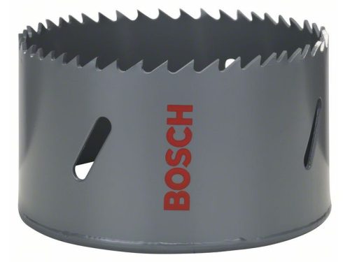 BOSCH HSS-bimetál Standard körkivágó, 86 mm