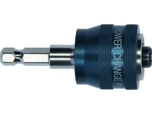 BOSCH Körkivágó adapter PowerChangePlus 3/8" HEX 8,7 mm