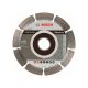 BOSCH Gyémánt vágókorong 125 x 1,6 x 10,0 x 22,2 mm szegmentált Professional for Abrasive