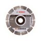 BOSCH Gyémánt vágókorong 150 x 2,0 x 10,0 x 22,2 mm szegmentált Professional for Abrasive