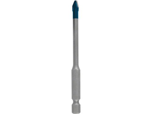 BOSCH EXPERT Üveg- és csempefúrószár 5 x 90 mm HEX-9 HARD CERAMIC