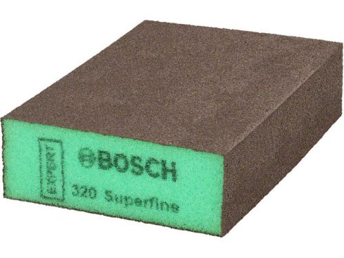 BOSCH EXPERT Csiszolószivacs 69 x 97 x 26 mm P320
