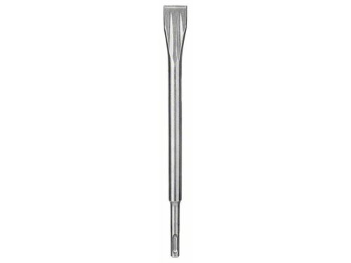 BOSCH Lapos vésőszár 20 x 250 mm Long Life SDS-Plus