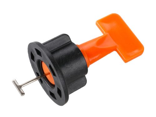 Burkolatszintező és távtartó 1,5 mm + állító kulcs