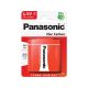 PANASONIC lapos elem 4,5 V