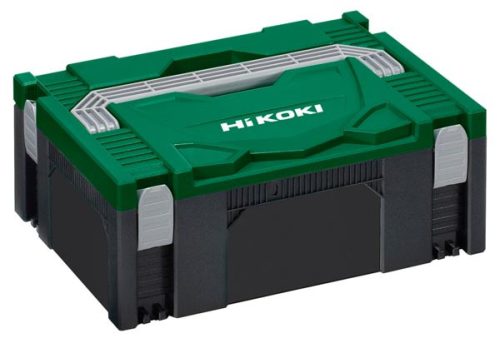 Hikoki Hitbox HSC II. (szivacs nélkül)