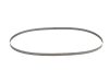 MILWAUKEE Szalagfűrészlap 898,52 mm x 3,1/2,5 mm fogtávolsággal / 8/10TPI bimetál (3 db/cs)