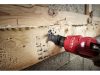 MILWAUKEE Merülő fűrészlap Bimetál (fa + szeg) 35 x 42 mm Multitool Starlock