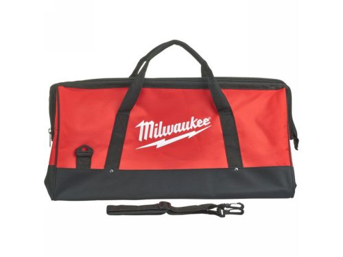 MILWAUKEE Szerszámtáska M18 gépekhez XL-es méret 650 x 330 x 350 mm