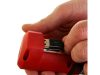 MILWAUKEE Akkumulátor töltő fűthető kabáthoz M12 BC (USB kábel nélkül)