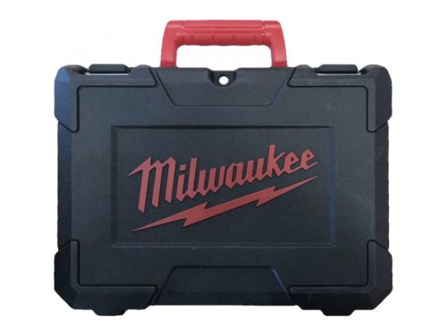 MILWAUKEE Koffer M12 SI-hez