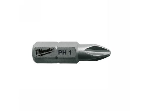 MILWAUKEE Bithegy PH1 x 25 mm (25 db/cs)