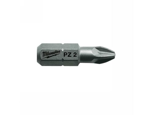 MILWAUKEE Bithegy PZ2 x 25 mm (25 db)