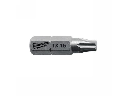 MILWAUKEE Bithegy torx TX20 x 25 mm (25db )