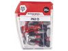 MILWAUKEE Bithegy PH2 x 25 mm (25 db/cs)