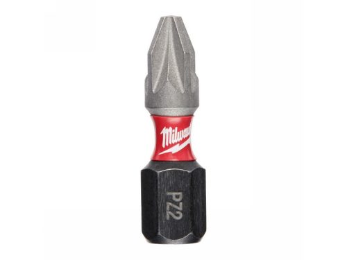 MILWAUKEE Bithegy PZ2 x 25 mm (2 db/cs)