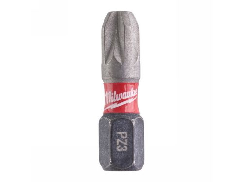 MILWAUKEE Bithegy PZ3 x 25 mm (2 db/cs)