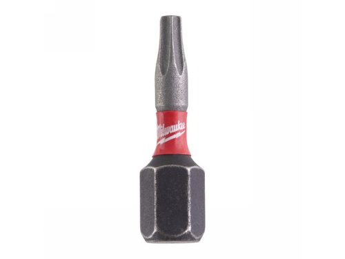 MILWAUKEE Bithegy torx TX10 x 25 mm (2 db/cs)