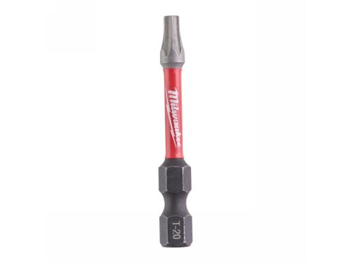 MILWAUKEE Bithegy torx TX20 x 50 mm (10 db/cs)