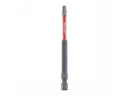 MILWAUKEE Bithegy torx TX20 x 90 mm 1/4