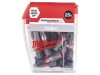 MILWAUKEE Bithegy torx TX25 x 25 mm (25 db/cs)