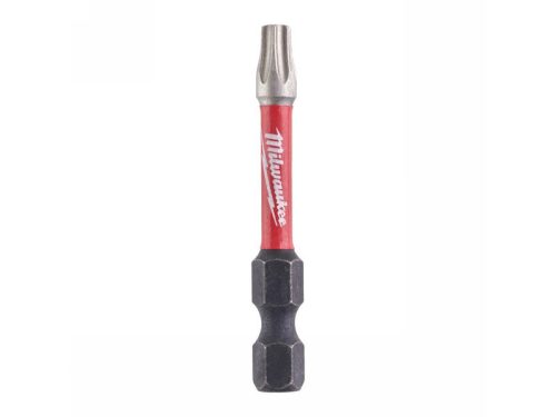 MILWAUKEE Bithegy torx TX25 x 50 mm (10 db/cs)