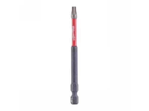 MILWAUKEE Bithegy torx TX25 x 90 mm 1/4