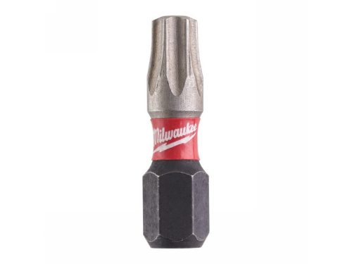 MILWAUKEE Bithegy torx TX27 x 25 mm (2 db/cs)