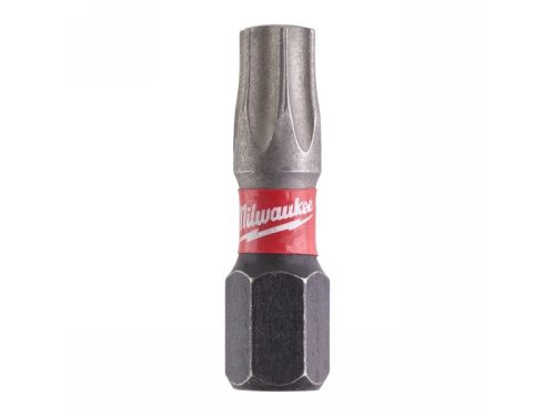 MILWAUKEE Bithegy torx TX30 x 25 mm (2 db/cs)