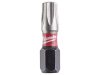 MILWAUKEE Bithegy torx TX30 x 25 mm (25 db/cs)