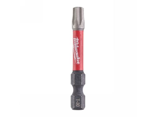 MILWAUKEE Bithegy torx TX30 x 50 mm