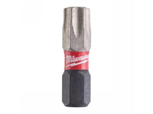 MILWAUKEE Bithegy torx TX40 x 25 mm (2 db/cs)