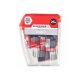 MILWAUKEE Bithegy torx TX40 x 25 mm (25 db/cs)