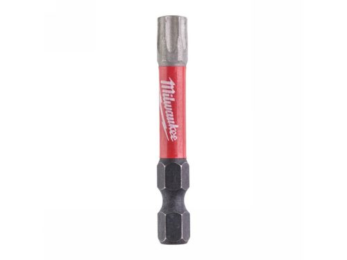 MILWAUKEE Bithegy torx TX40 x 50 mm