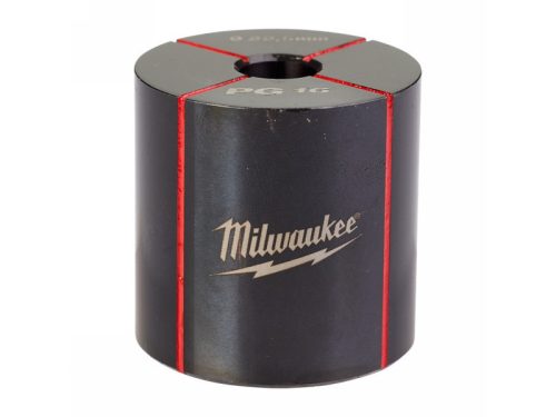 MILWAUKEE Lyukasztó vezetőhüvely 22,5 mm PG16