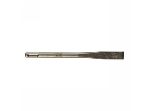 MILWAUKEE Lapos vésőszár 14 x 180 mm SDS-Plus